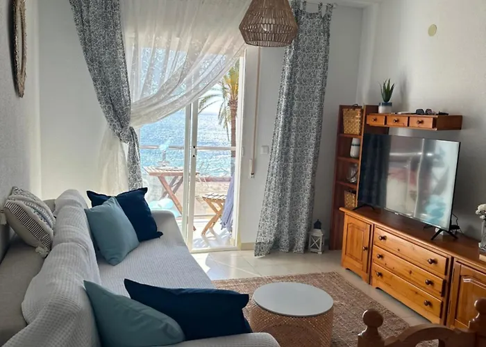Vistas Al Mar