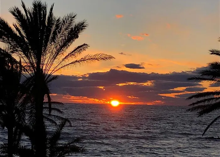 Vistas Al Mar