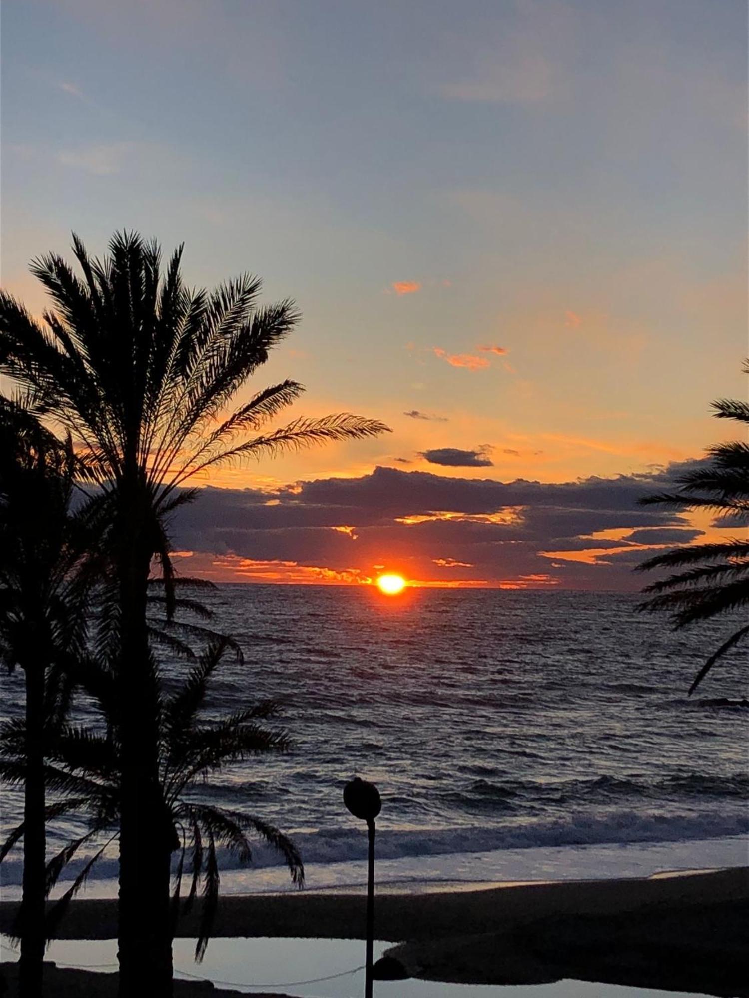 Apartament Vistas Al Mar Torrenueva (Andalusia)