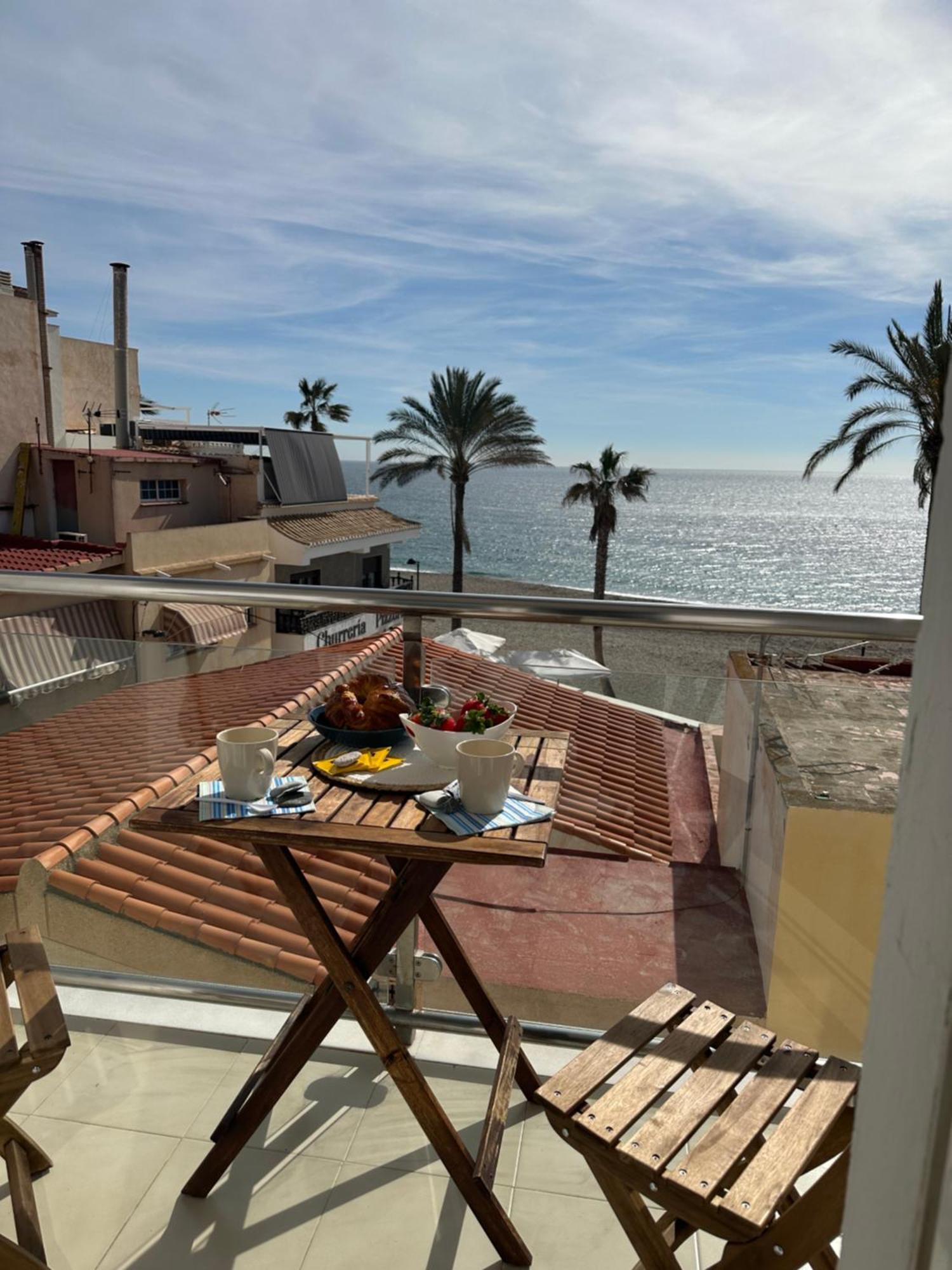 Apartament Vistas Al Mar