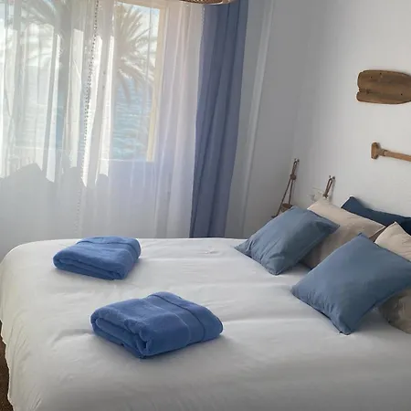 Vistas Al Mar Apartment Torrenueva  Exterior photo