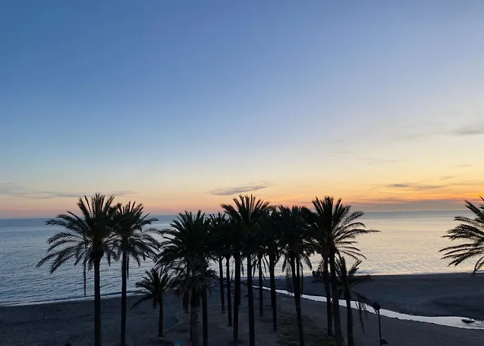 Vistas Al Mar