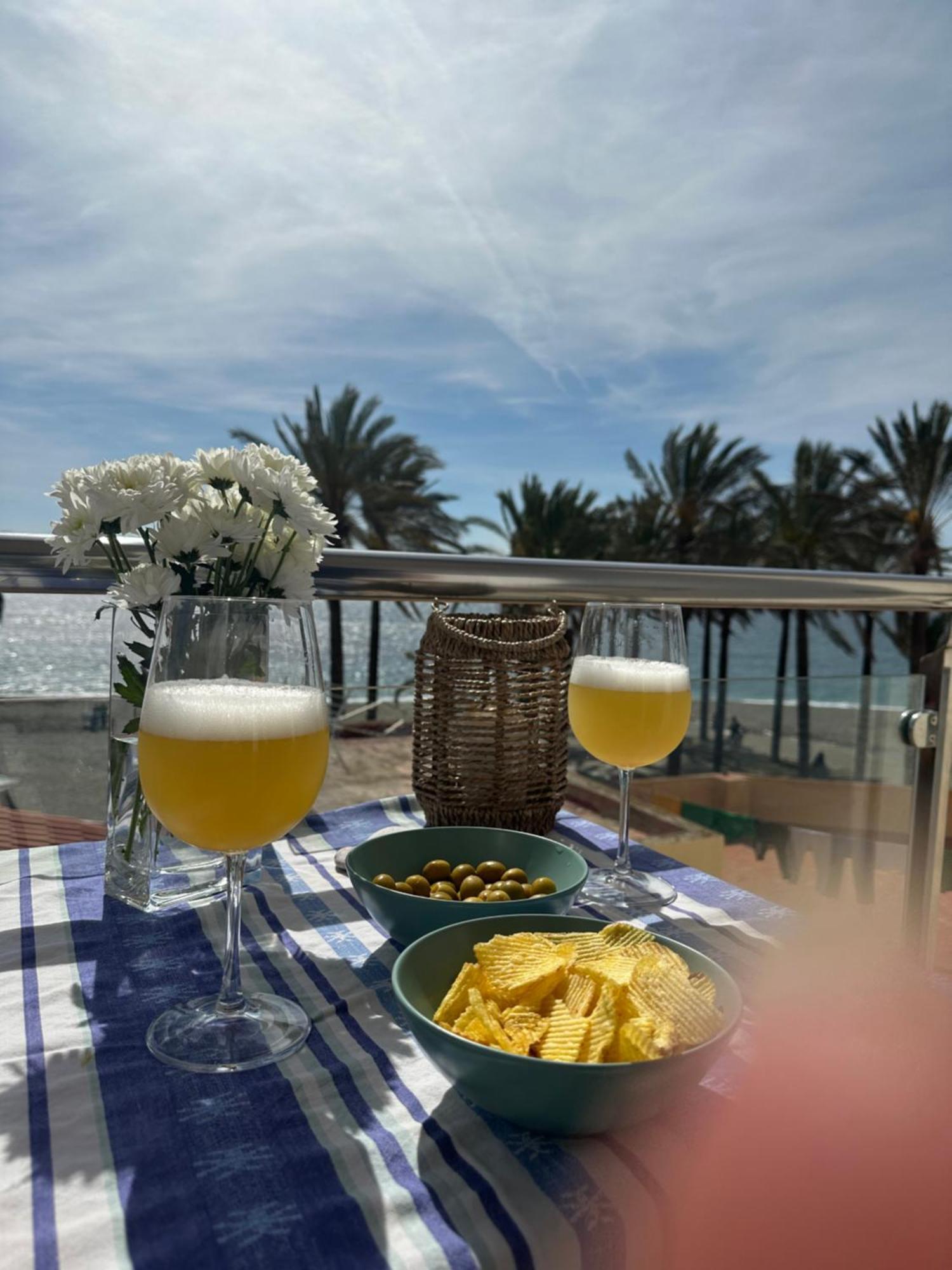 Vistas Al Mar Apartment *